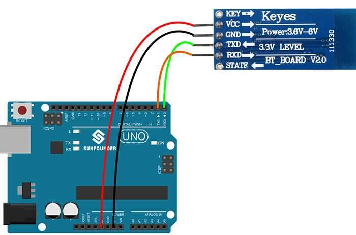 hc-06-bluetooth-datasheet