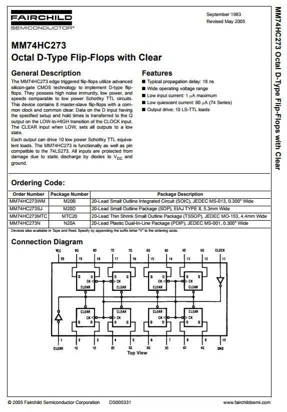 hc273-datasheet