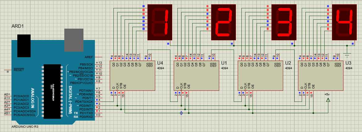 hcf4094-datasheet