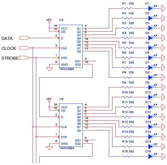 hcf4094-datasheet