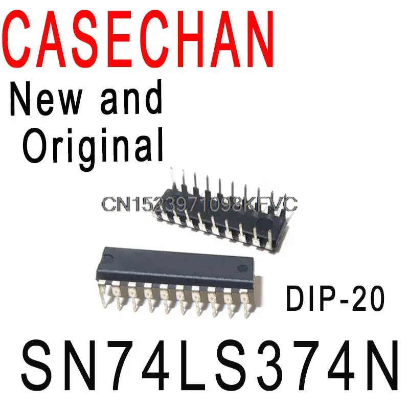 sn74ls374n-datasheet