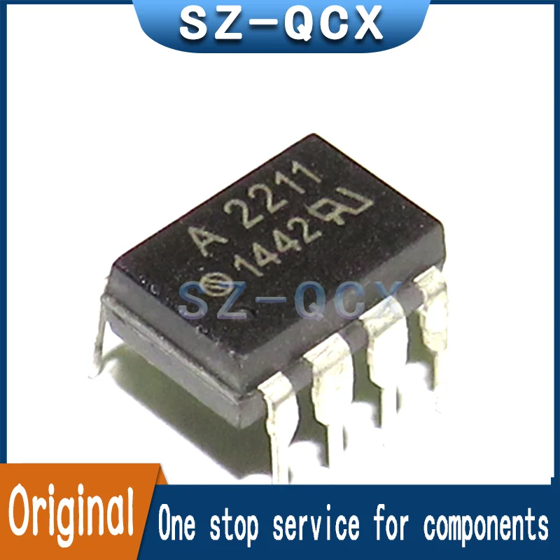 hcpl-2211-datasheet