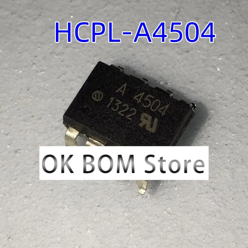 hcpl-4504-datasheet