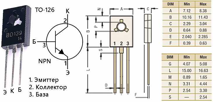 bd139g-datasheet bd139g-datasheet