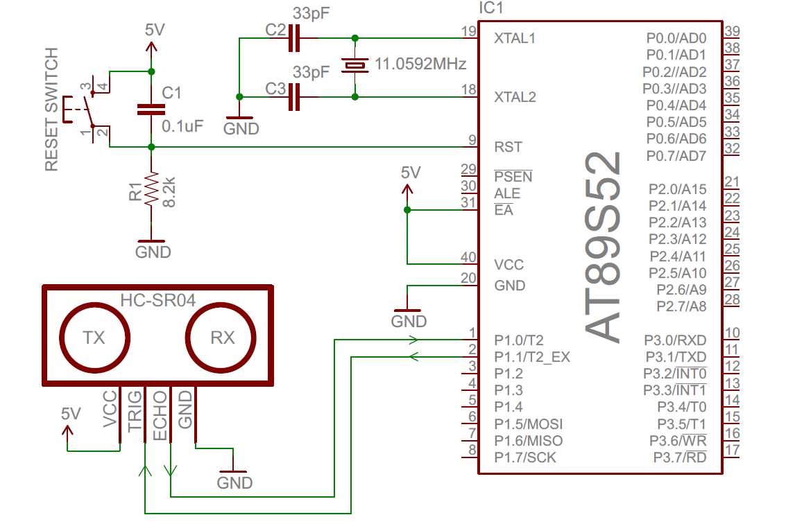 hcsr04-datasheet