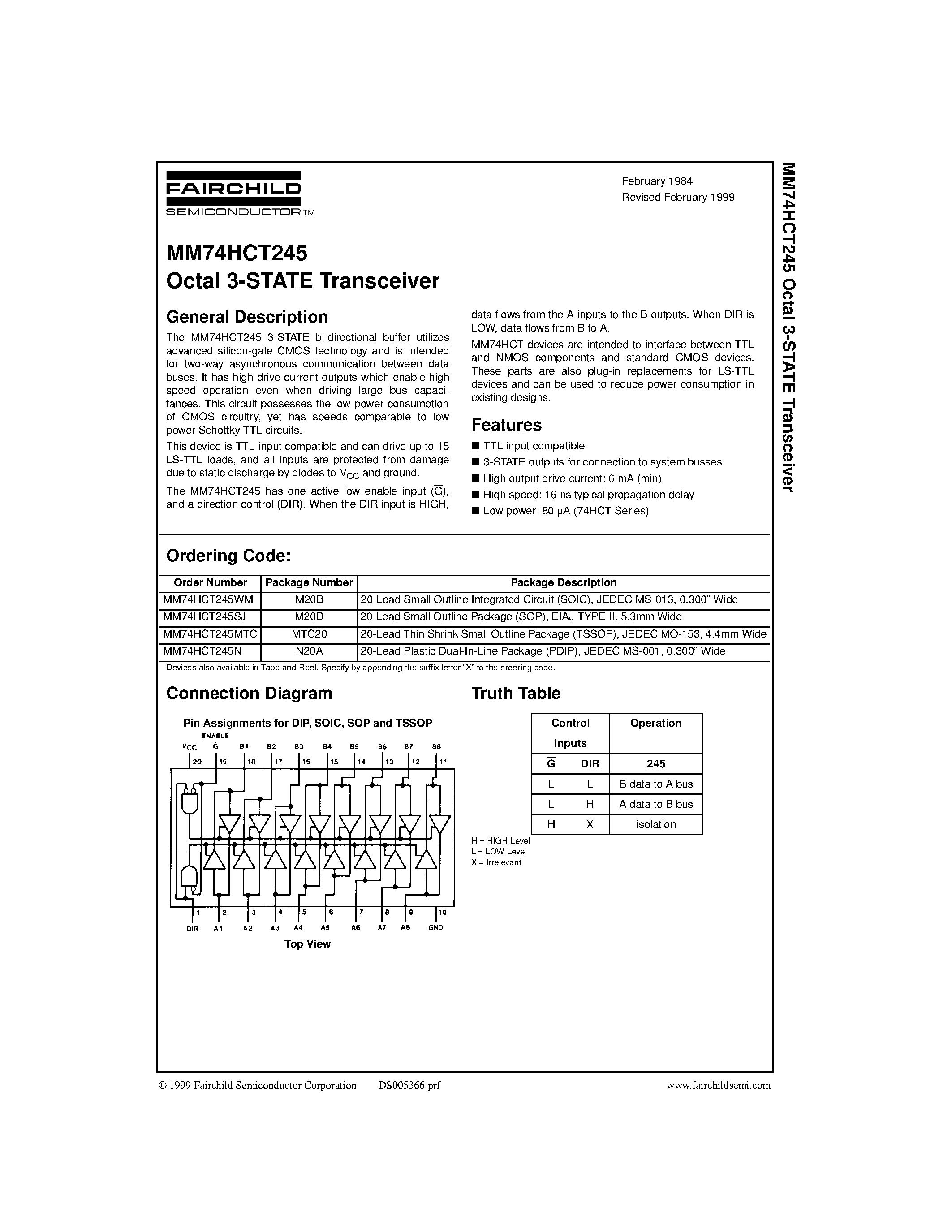 hct540-datasheet