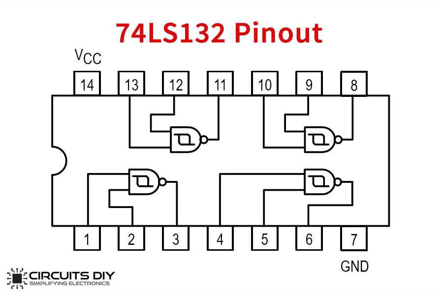 hd74hc32p-datasheet