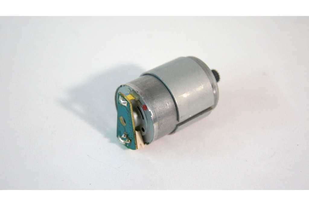qk1-1500-motor-datasheet