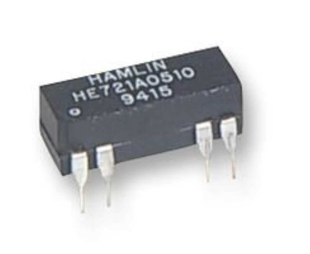 he721a0500-datasheet
