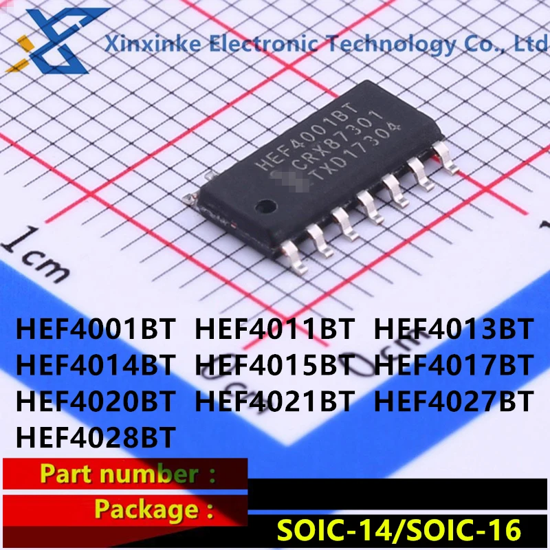 hef4021bt-datasheet