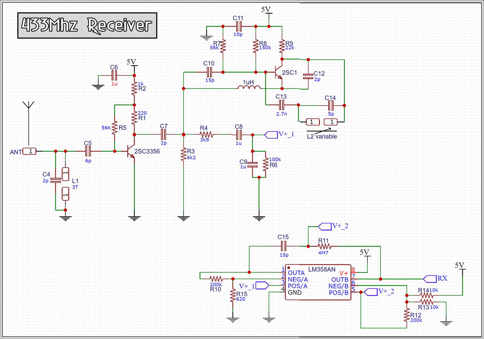 433mhz-receiver-datasheet