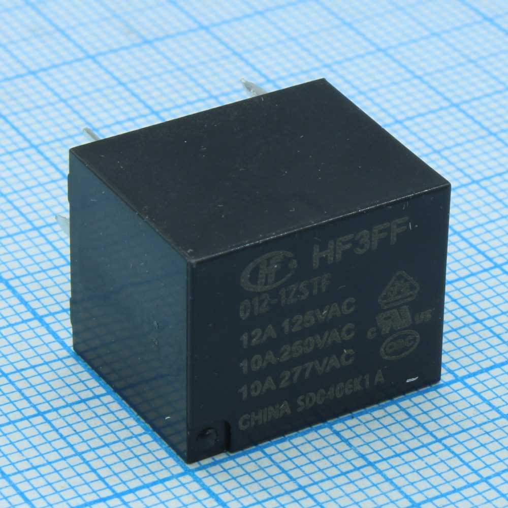 hf3ff-012-1zst-datasheet