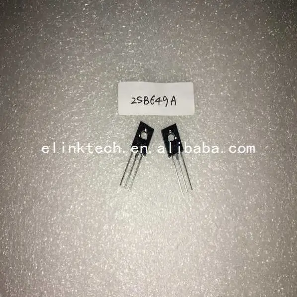 2sb649a-datasheet 2sb649a-datasheet