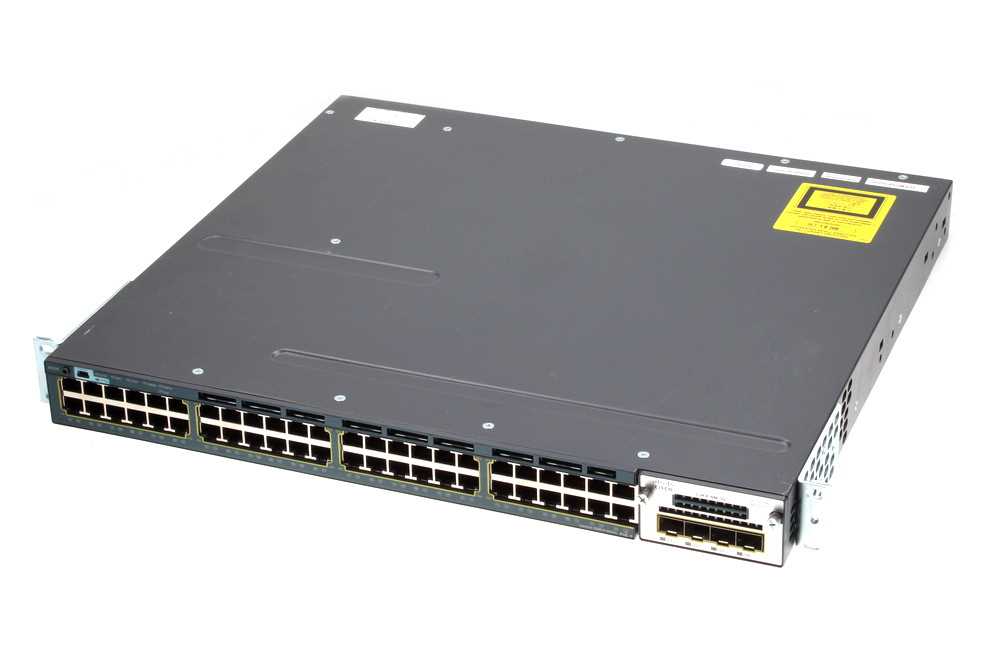 catalyst-3750-series-poe-48-datasheet