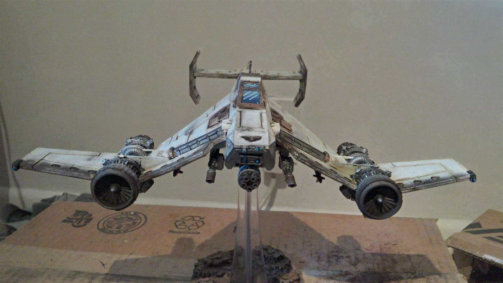 avenger-strike-fighter-datasheet