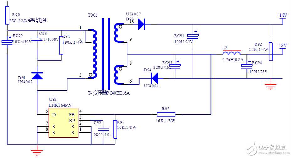 ap-305-datasheet