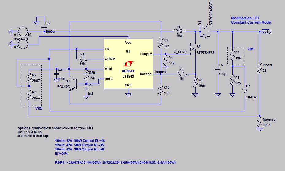 high-power-led-3w-datasheet