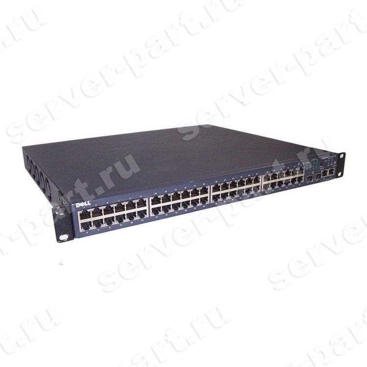 powerconnect-8132-datasheet