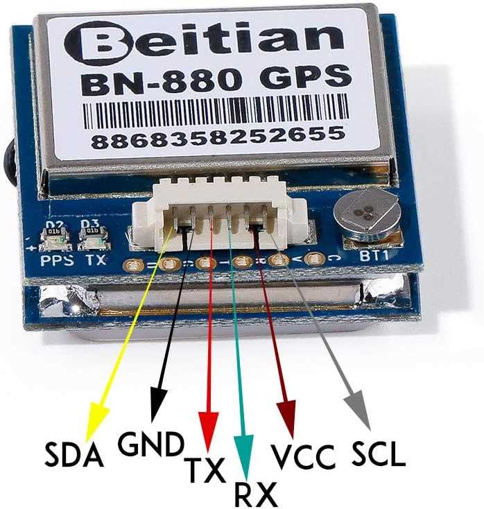 bn-880-datasheet