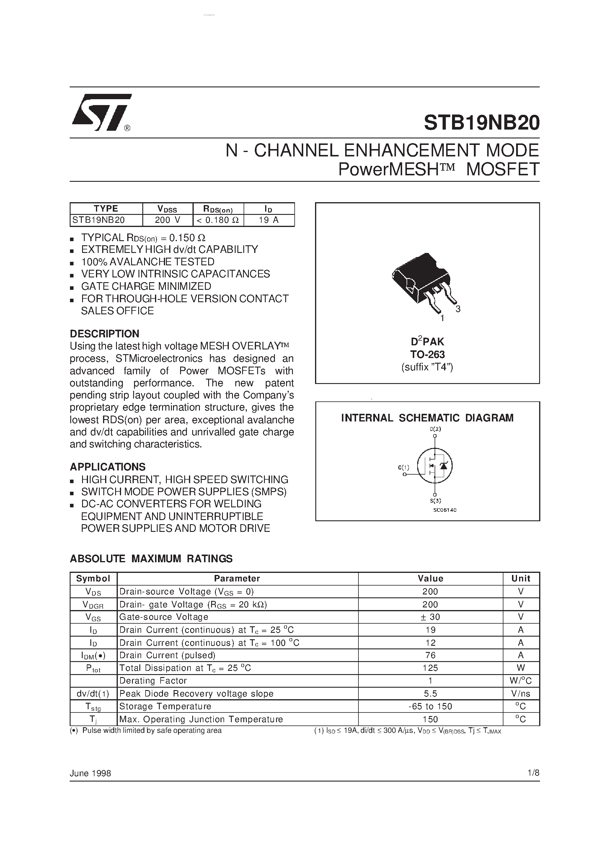 f12n10l-datasheet