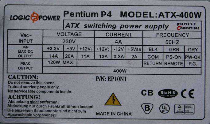 hanwha-400w-datasheet
