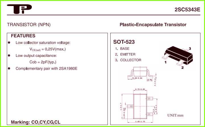 bm83-datasheet