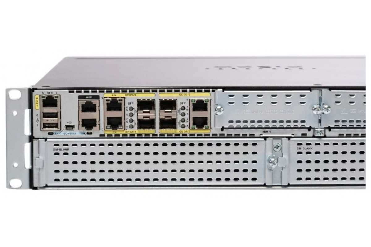 cisco-isr-4461-datasheet