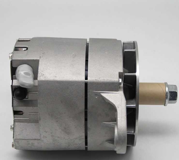 3512-cat-generator-datasheet