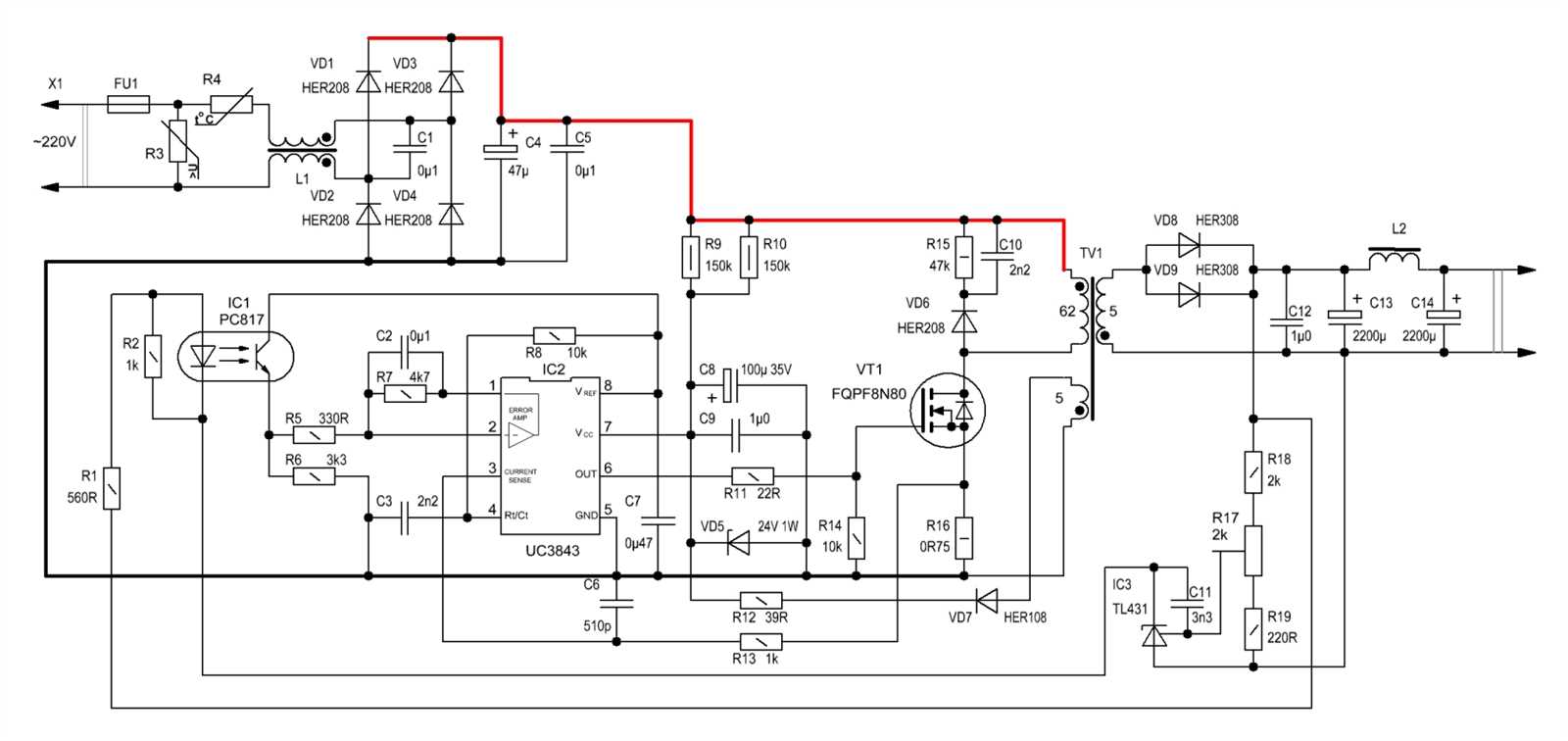 fas2700-datasheet