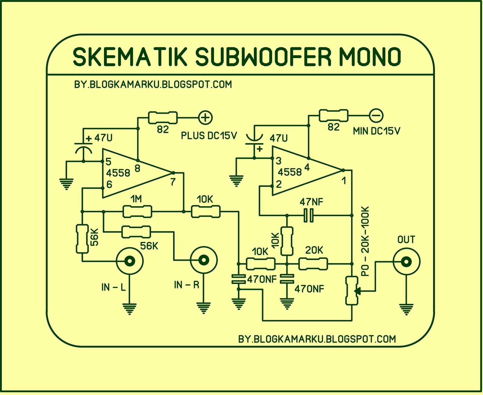 4558-smd-datasheet