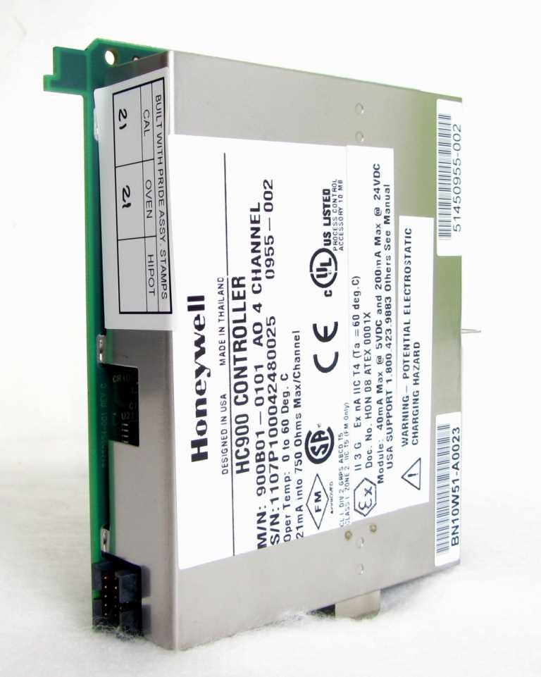 honeywell-301c-datasheet honeywell-301c-datasheet