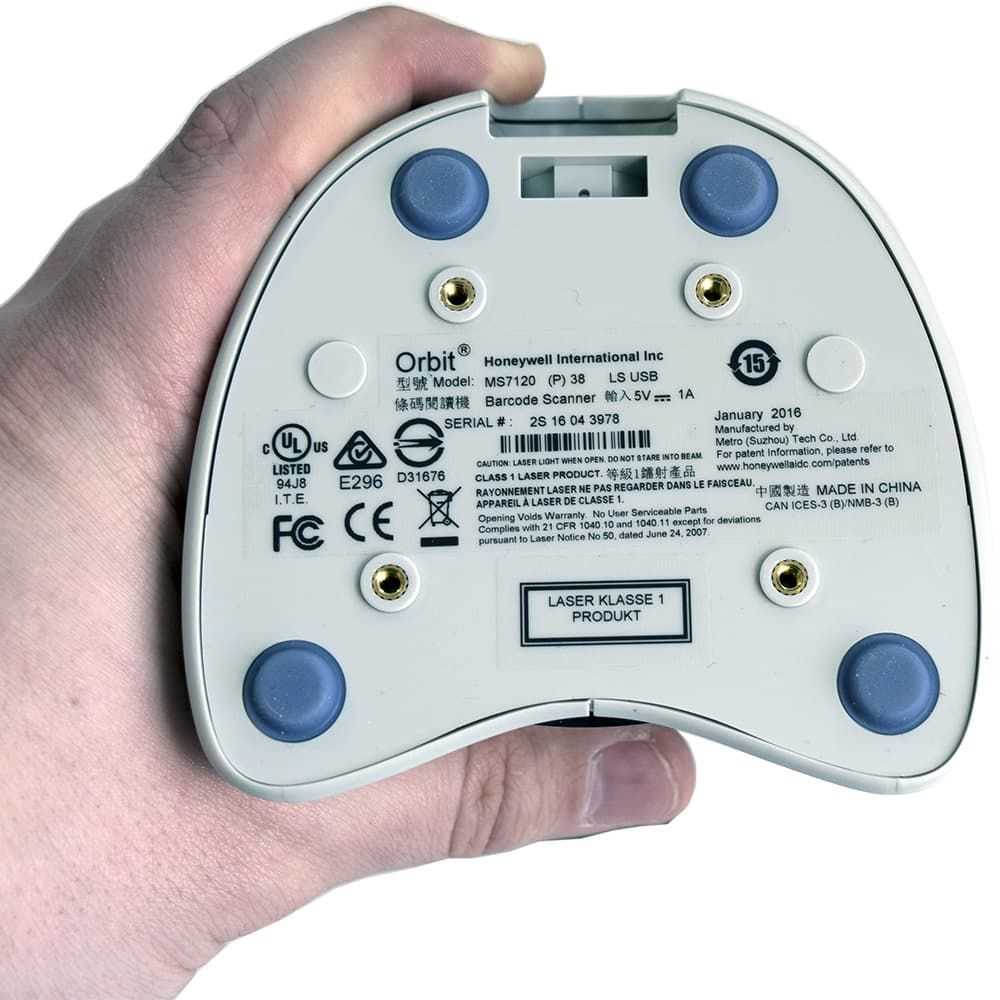 honeywell-7120-datasheet