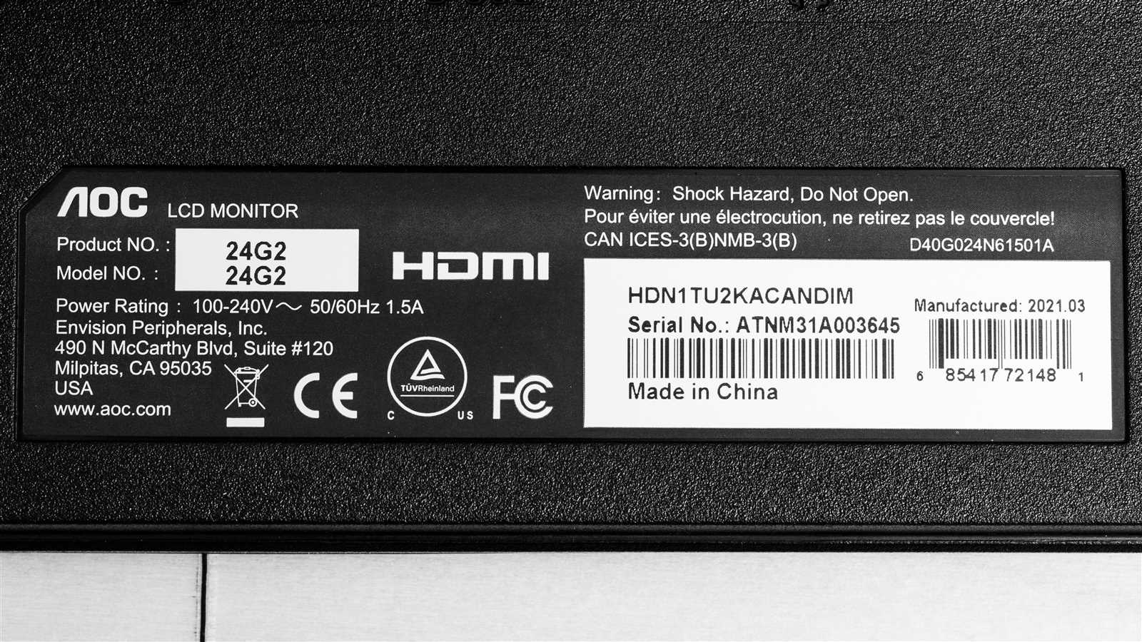 hp-e24-g5-datasheet