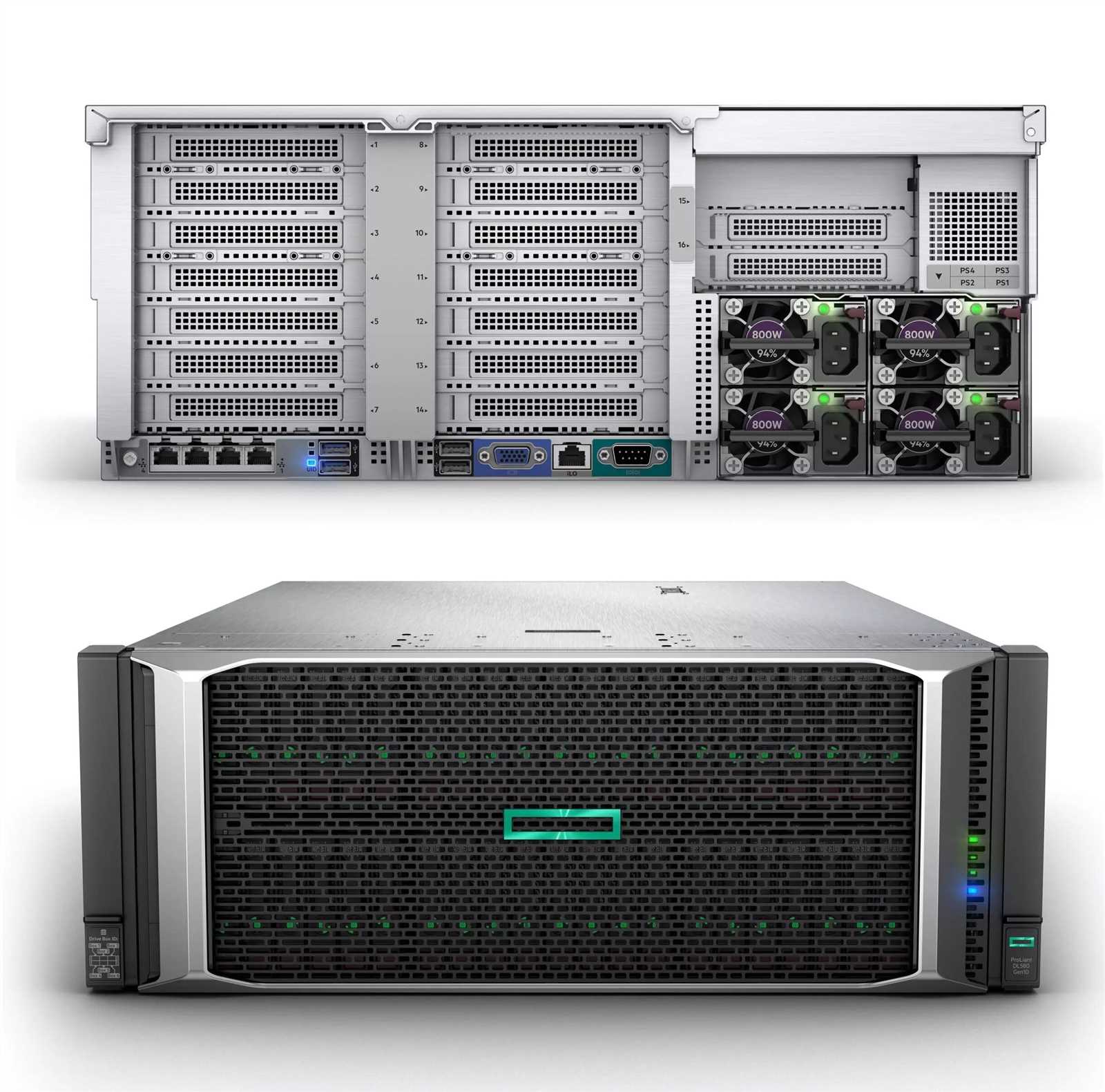 hp-server-dl380-g10-datasheet