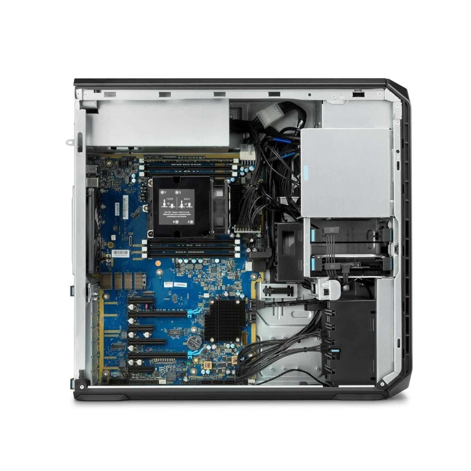 hp-z8-datasheet hp-z8-datasheet