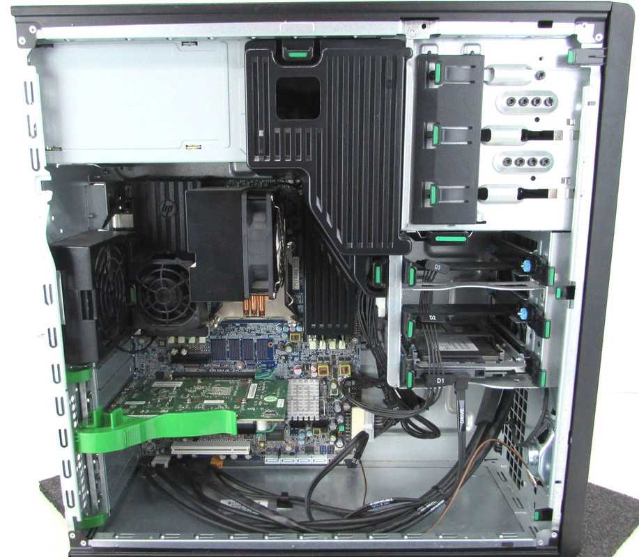 hp-z8-datasheet hp-z8-datasheet