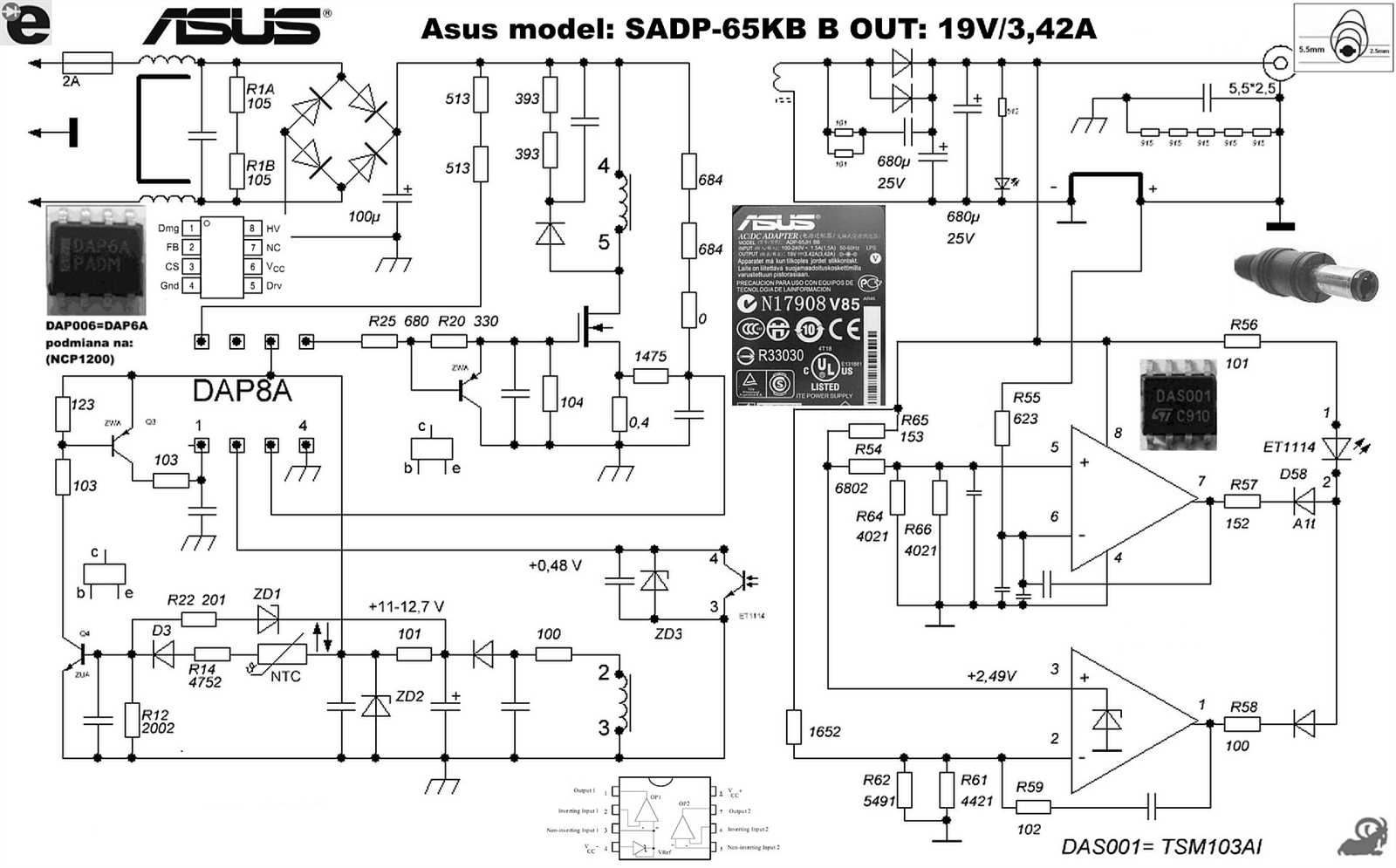 hp4503-datasheet