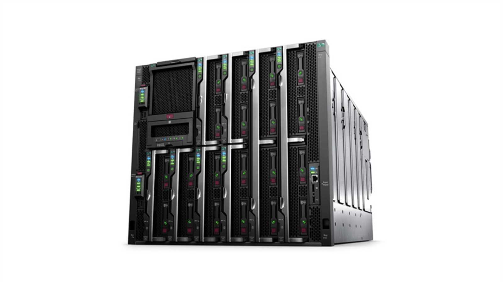 hpe-oneview-datasheet