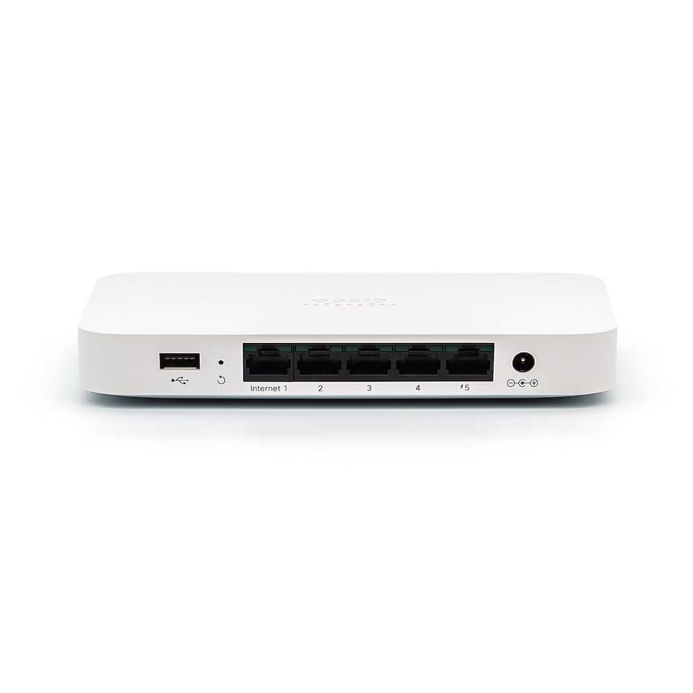 cisco-meraki-mx65-datasheet