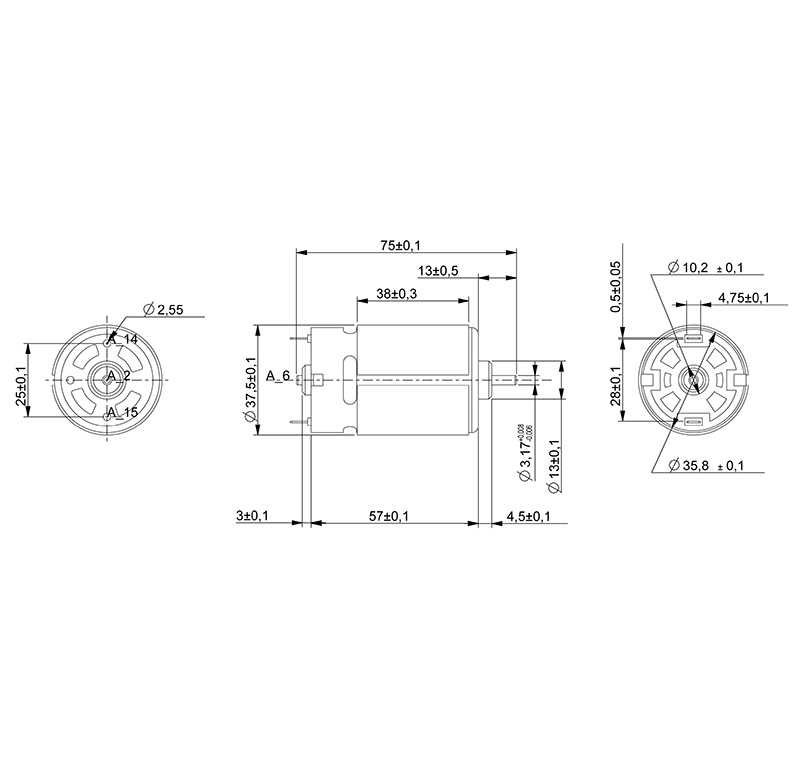 rs550-motor-datasheet