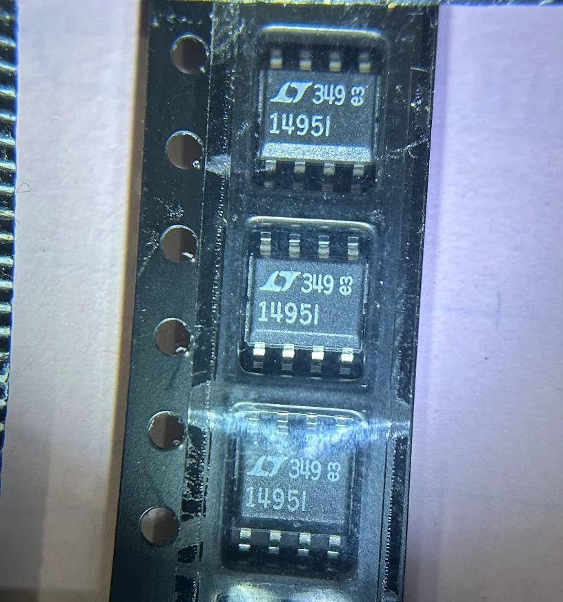 lt1495-datasheet