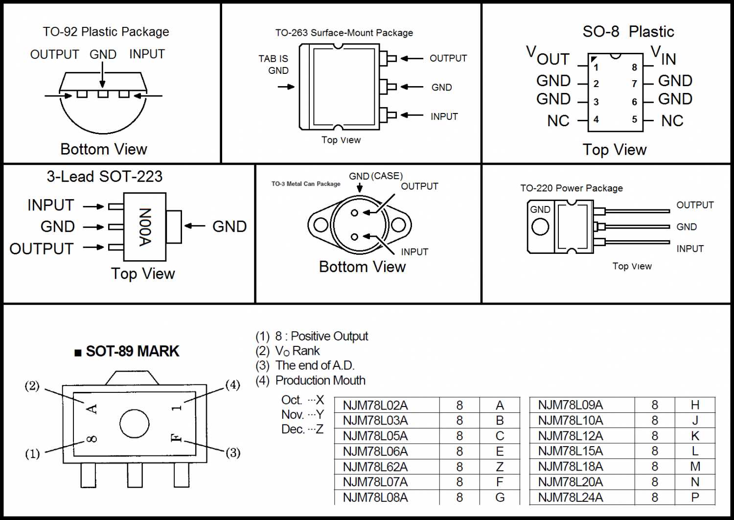 datasheet-78l12