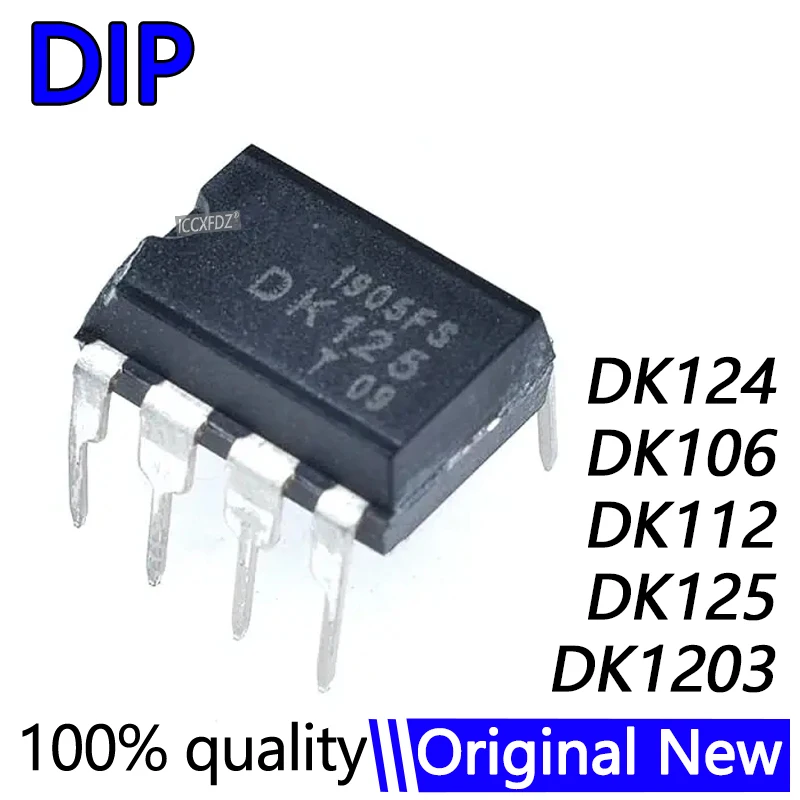 dk124-datasheet