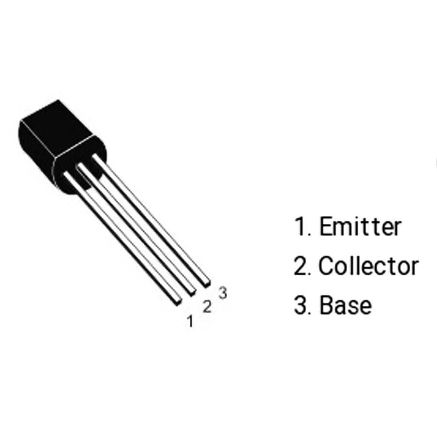 331-transistor-datasheet