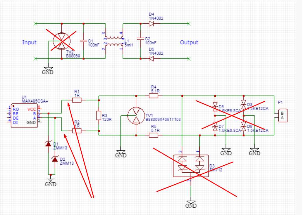 max485-csa-datasheet max485-csa-datasheet