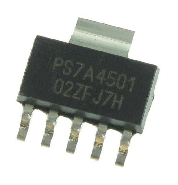 4501a-datasheet