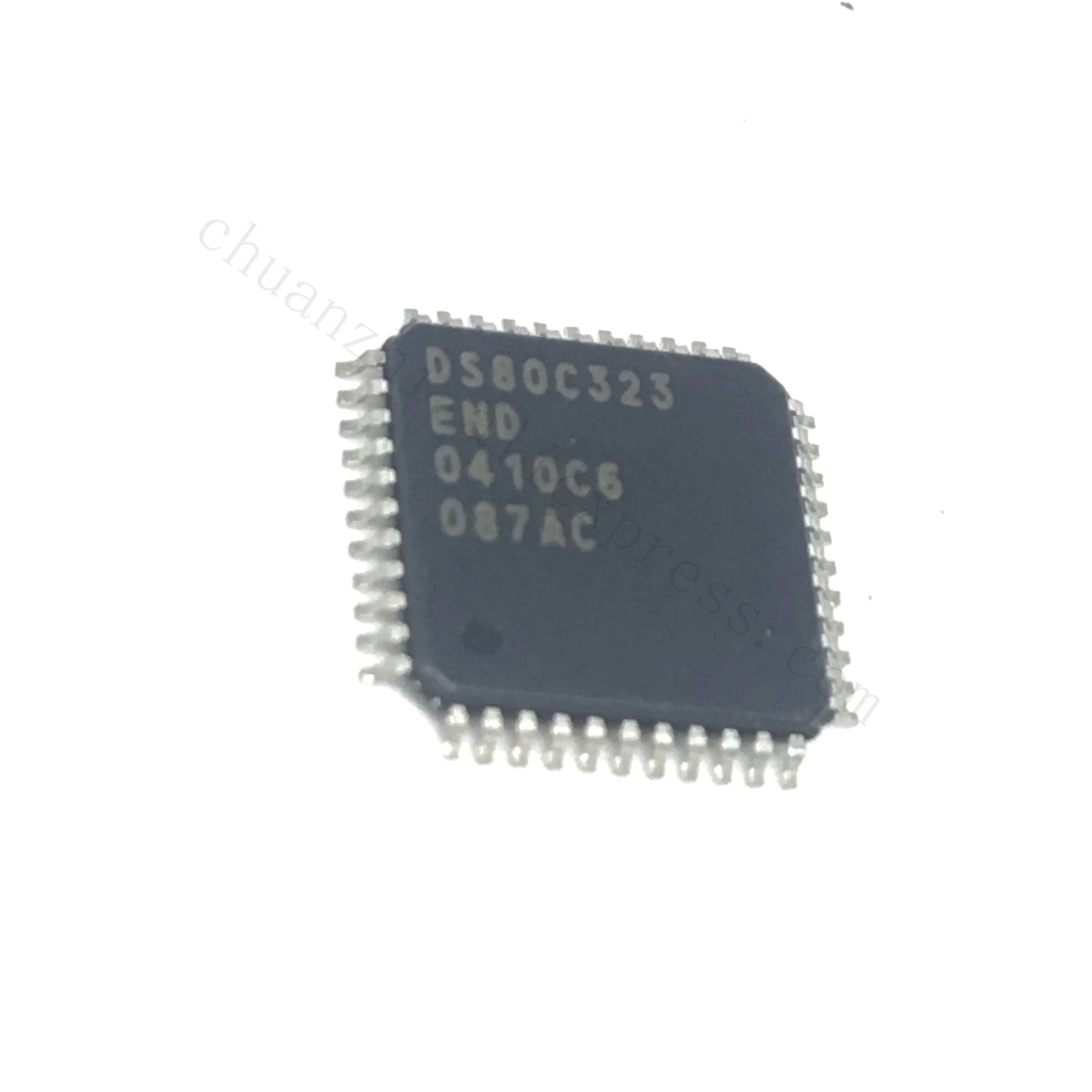 ds80c320-datasheet