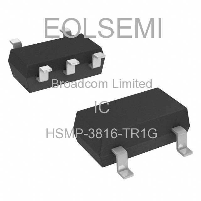 hsmp-3822-datasheet