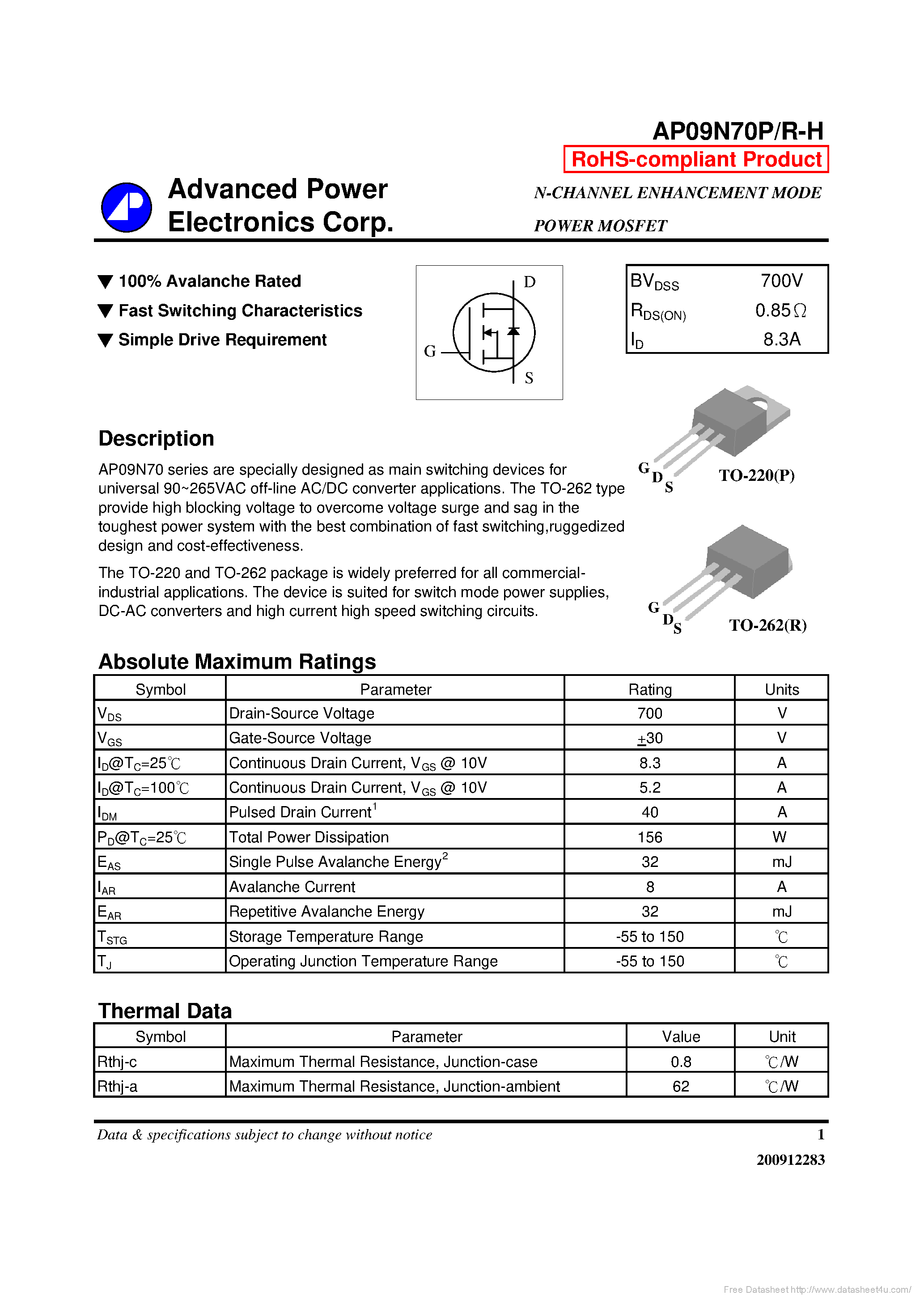 bhi260ap-datasheet