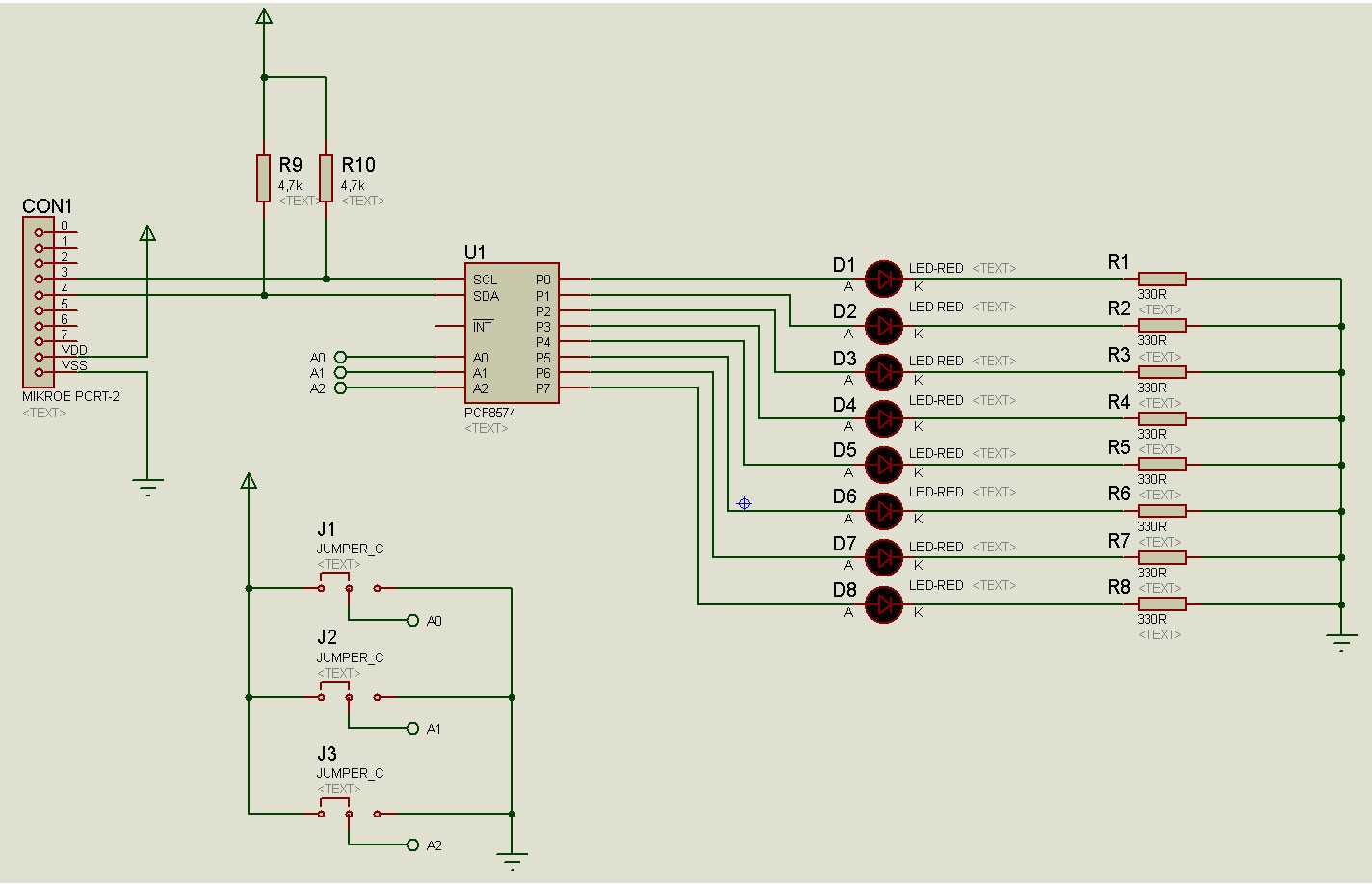 pcf8574-lcd-datasheet pcf8574-lcd-datasheet